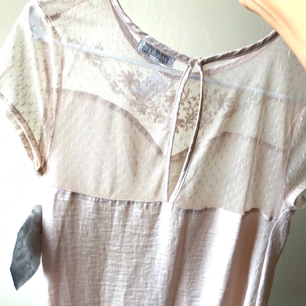 👉New blouse! 🌺